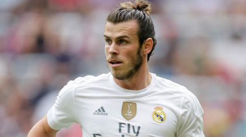 Tensiune la Real Madrid! Bale cere un salariu de 17 milioane de euro