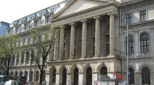 Universitatea București: Au început înscrierile pentru a doua sesiune de admitere 