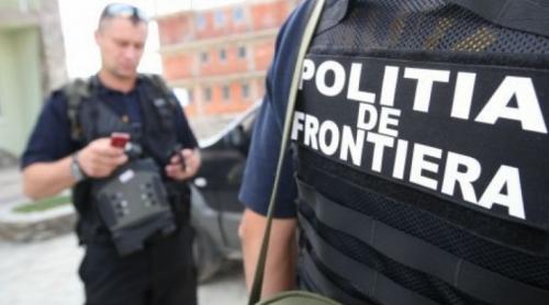 Cum puteţi face DOVADA plăţii amenzii în cazul sancţiunilor date de Poliţia de Frontieră 