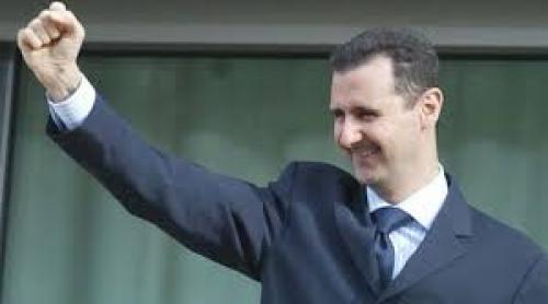 Bashar al Assad-motivul neînţegerilor dintre SUA şi Rusia