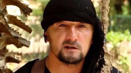 Un fost ofițer tadjik, antrenat în SUA, devine un 