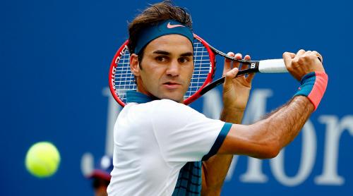 Federer a realizat venituri de 67,8 milioane de dolari din tenis. Numai în ultimul an...