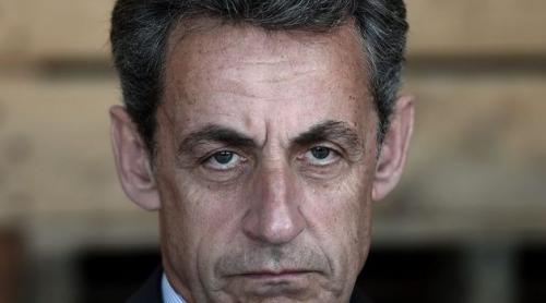 Scena politică din Franța, bulversată. Parchetul îl vrea pe Sarkozy. Cineva se bucură pe margine