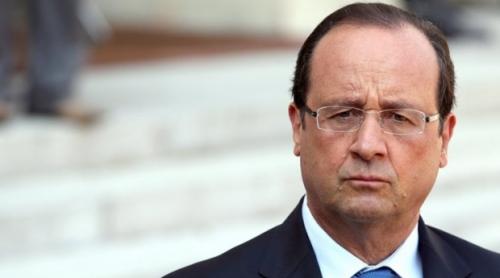 Hollande critică dur riposta americană la atacurile de la 11 septembrie 2001