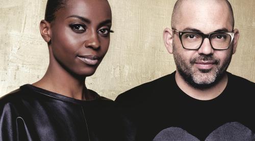 Skye & Ross de la Morcheeba, concert la București