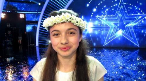 VIDEO. Cine a învins-o pe Laura Bretan în finala „America's Got Talent“