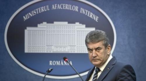 Zi decisivă pentru Gabriel Oprea. Fostul şef de la Interne află astăzi dacă rămâne fără imunitate 