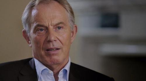 Tony Blair vrea să renunțe la activitățile de lobby și consultanță