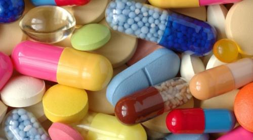 APMGR: Mii de medicamente esențiale sunt pe cale de dispariție din cauza  taxei clawback 