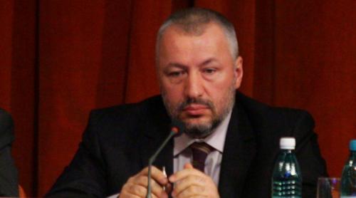 Iulian Fota, noul director al Colegiului Naţional de Informaţii. Ce a declarat şeful SRI 