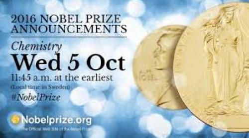 Premiul Nobel pentru Chimie 2016 se împarte la trei
