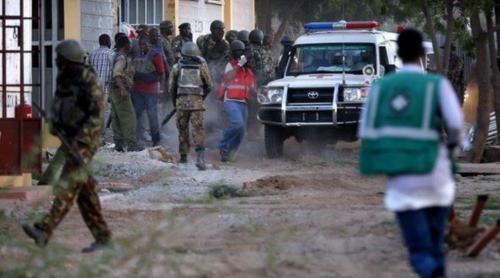 Atentat terorist în Kenya. Cel puțin șase oameni au fost uciși. Atacul a vizat turiștii străini 