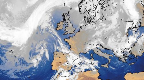 VEŞTI PROASTE de la meteorologii europeni. Iarna 2016-2017 va fi cea mai friguroasă din ultimul secol