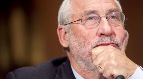 Joseph Stiglitz: Italia și alte state vor ieși din zona euro