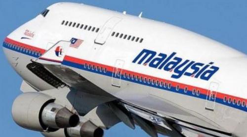 ZBORUL MH370. Anunţ de ULTIMĂ ORĂ despre unul dintre cele mai mari MISTERE ale aviației civile (VIDEO)