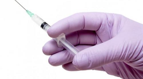Ministerul Sănătății a a achiziționat 115.000 de doze de vaccin hexavalent 