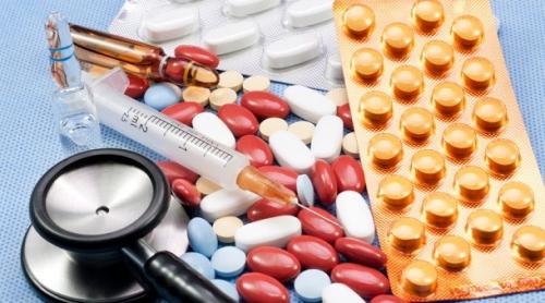Ministerul Sănătății: De la 1 martie 2017 începe ieftinirea treptată a unor medicamente 
