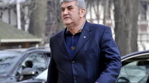 Iohannis a avizat începerea urmăririi penale a lui Gabriel Oprea pentru ucidere din culpă