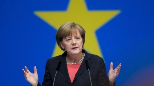 Angela Merkel: După britanici și alții ar putea spune: 'Nici eu nu vreau atât de mulți lucrători bulgari și români'
