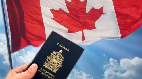 Canada elimină vizele pentru români, din 2017. Iohannis: 