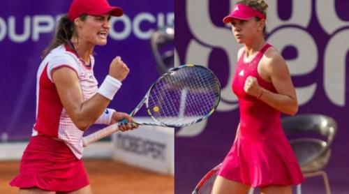 Schimbări în clasamentul WTA, după turneul de la Luxemburg. Ce poziții ocupă Simona Halep și Monica Niculescu