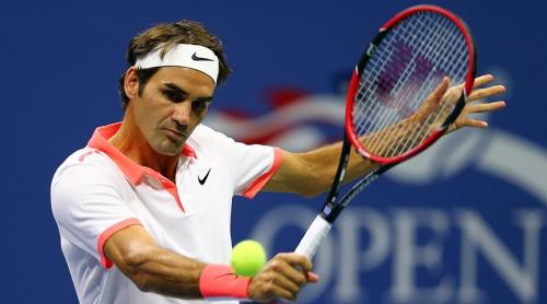 Topul banilor în sport. Federer e un brand de 36 milioane de dolari