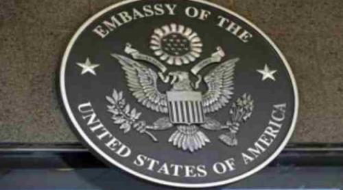 Ambasada SUA la Bucureşti: Ghidul votului prin corespondenţă la alegerile din SUA