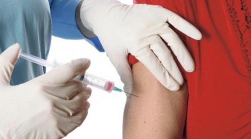 Ministerul Sănătății va cumpăra maximum 1.500.000 de doze de vaccin hexavalent