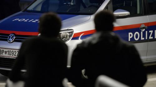 Pedeapsă dură pentru un român care a ascuns 14 refugiați în mașina sa