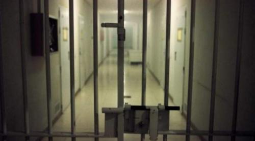 Încă o sinucidere la Penitenciarul Arad. Un deținut a fost găsit spânzurat în baia închisorii
