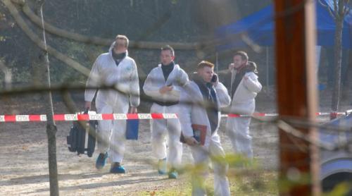 O româncă a fost ucisă în Luxemburg