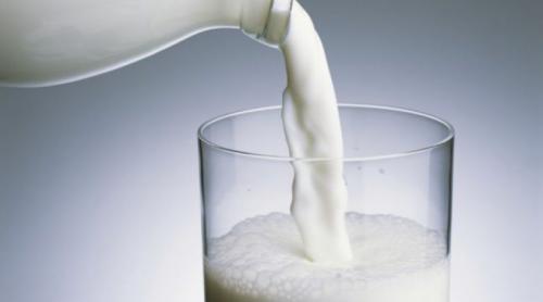 Ce dăm copiilor pentru a-i proteja de obezitate: lapte integral sau lapte degresat?