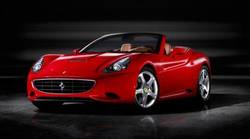 Un Ferrari de 120.000 de euro printre mașinile cumpărate de Black Friday