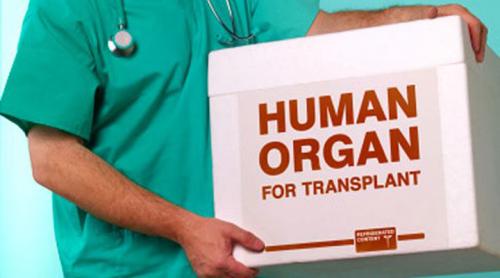 Prof. dr. Irinel Popescu: Am făcut şi trei transplanturi într-o zi, acum nu mai avem aşa ceva!