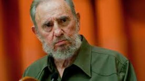Coreea de Nord declară trei zile de doliu în memoria lui Fidel Castro