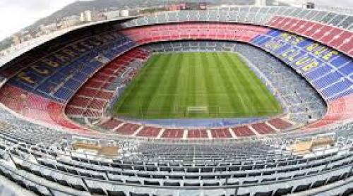 Barcelona-cel mai urmărit club pe reţelele sociale