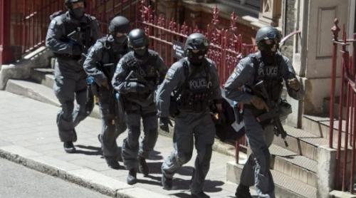 Avertizare Europol: Statul Islamic pregăteşte atentate teroriste în Europa