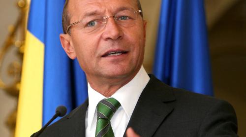 Băsescu: Am pierdut ocazia să fiu premier din cauza scorului PNL
