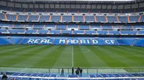 Real Madrid, norocoasa de serviciu a Ligii Campionilor