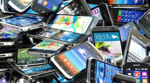 Care au fost cele mai cautate telefoane in 2016, Romania. Pe Google