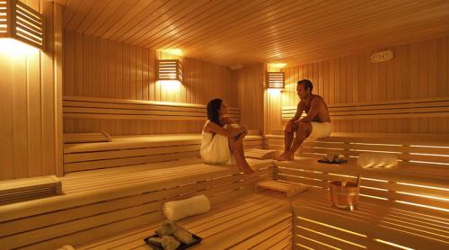 Sauna reduce riscul maladiei Alzheimer!