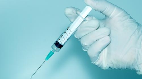  Situație critică: Peste 400 de cazuri  de rujeolă și epuizarea stocului de vaccin 
