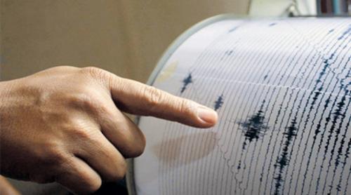 Se întețesc cutremurele. Anul 2016 – 18 seisme în fiecare zi