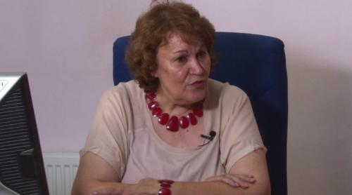 Dr. Doina Goşa: Frigiderele unde se stochează sângele donat sunt goale!