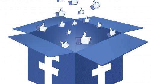 Legatura dintre Facebook și manele