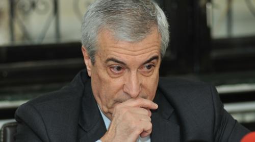 Călin Popescu Tăriceanu, PRIMA REACŢIE, în cazul suspendării lui Coldea: „În ce măsură a contribuit SRI la transformarea României în “stat mafiot“