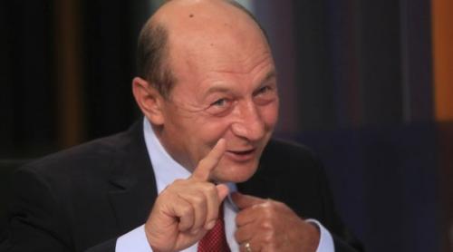 Ce ar fi facut Băsescu, dacă era la Cotroceni. „S-a lovit în SRI!”