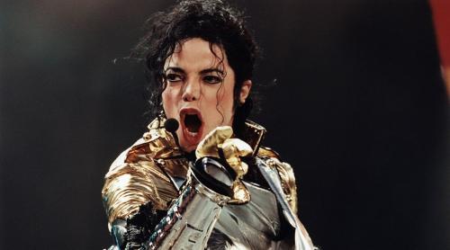  Un nou film despre viata lui Michael Jackson