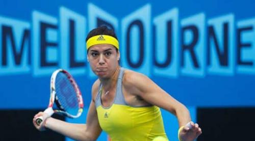 Australian Open: Sorana Cîrstea s-a calificat în optimi!
