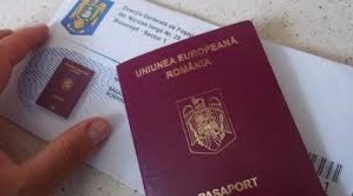 Ce se va întâmpla cu taxa pentru paşaport de la 1 februarie. ANUNŢUL făcut de Inspectoratul pentru Imigrări